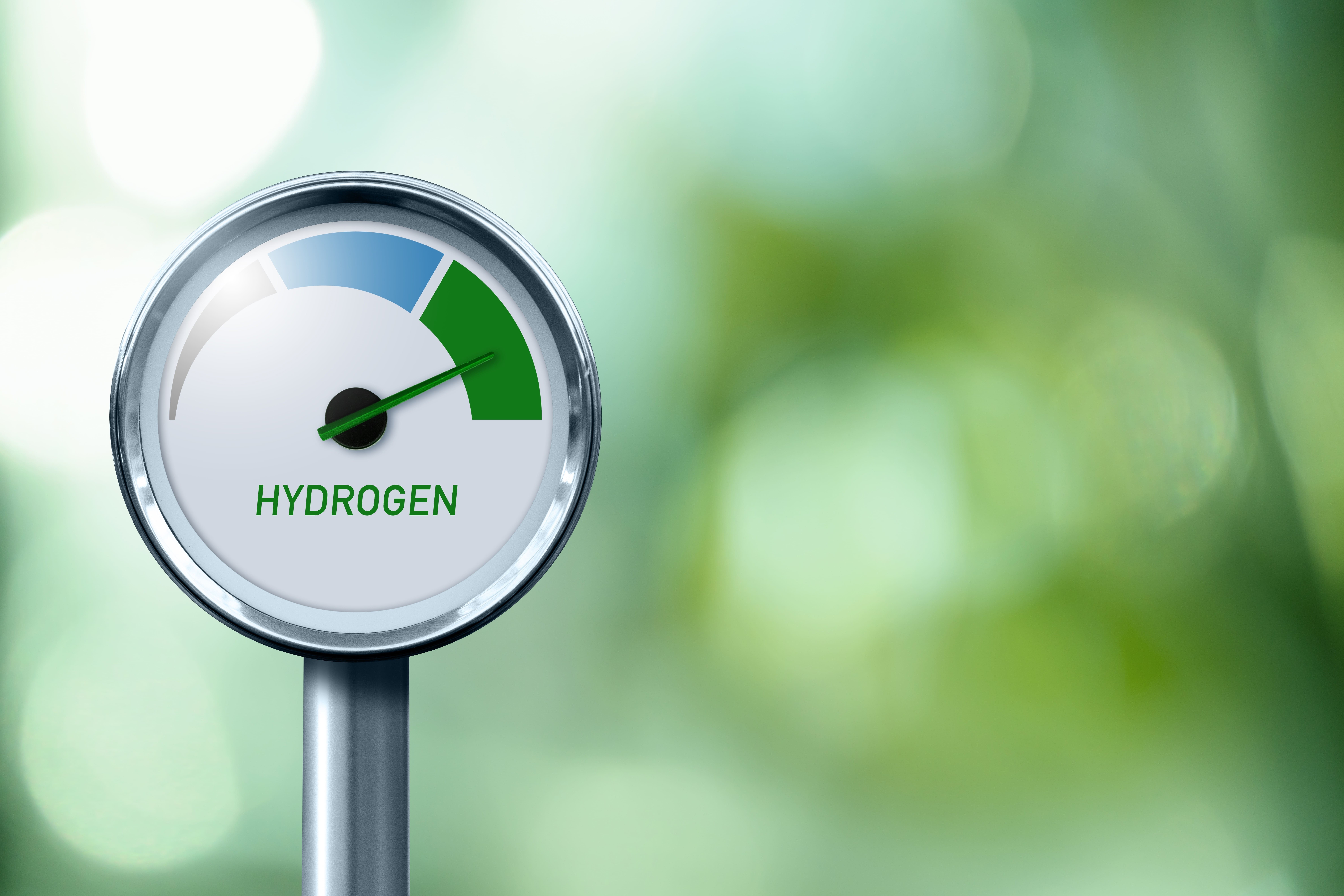 High-Efficiency Hydrogen Electrolysis Using Waste Compression Heat